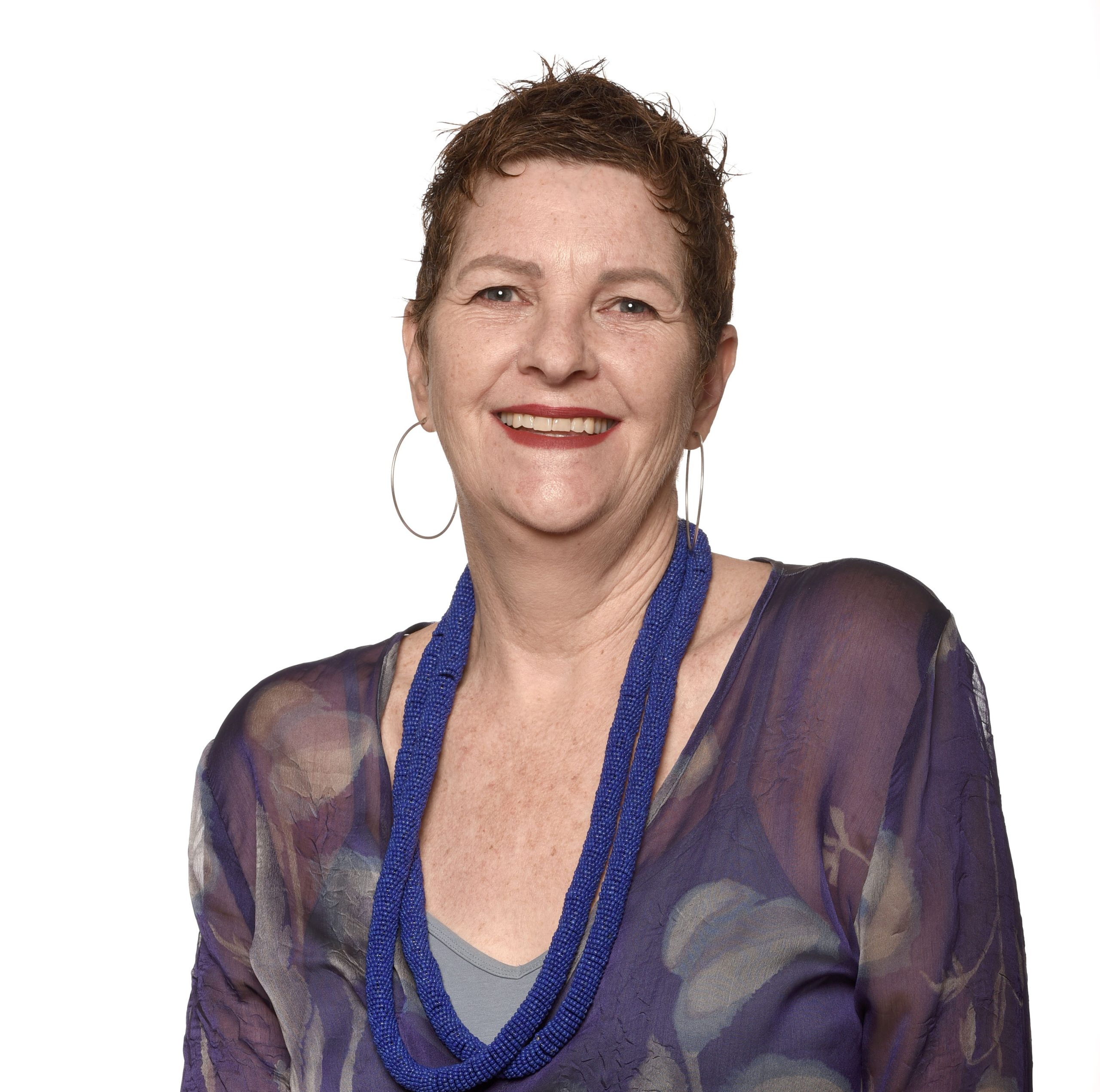 Caroline Smith